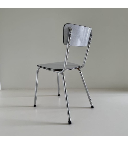 Vintage Formica chair - 1960's Vintage by Kitatori Kitatori.ch - Art and Design Concept Store design switzerland original