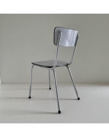 Vintage Formica chair - 1960's Vintage by Kitatori Kitatori.ch - Art and Design Concept Store design switzerland original