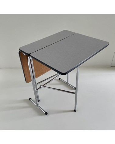 Vintage-Klapptisch aus Resopal - 60er Jahre Vintage by Kitatori Kitatori.ch - Kunst und Design Concept Store design Schweiz O...