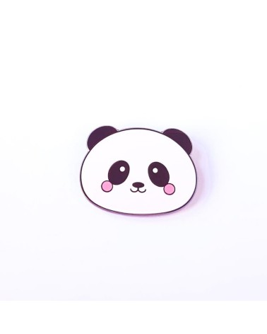 Emaille Pin - Panda Studio Inktvis Anstecknadel Ansteckpins pins anstecknadeln kaufen