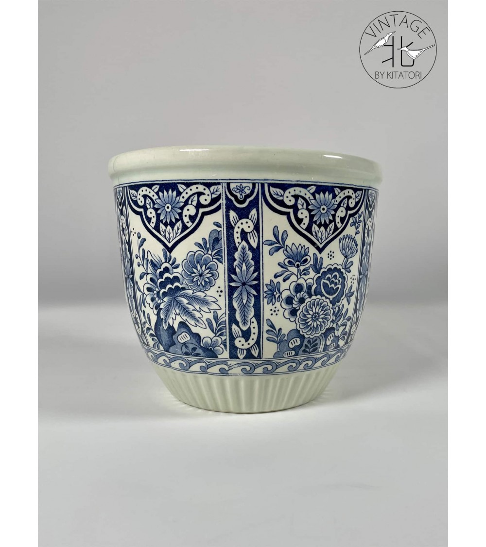 Cache-Pot Royal Sphinx Vintage Vintage by Kitatori Kitatori - Concept Store d'Art et de Design design suisse original