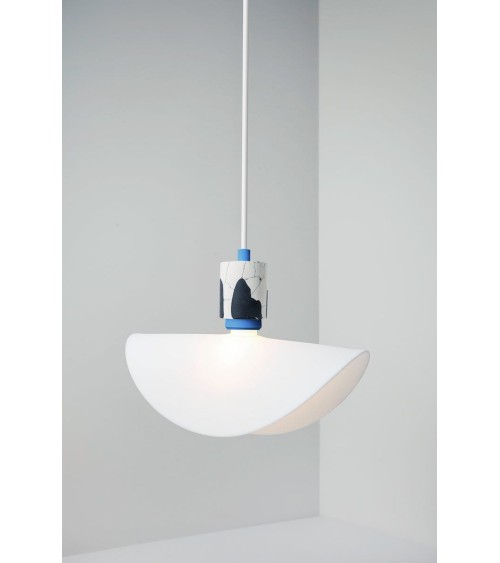 SWAP-IT - Lampe à Suspension Design Moodlight Studio Suspensions design suisse original