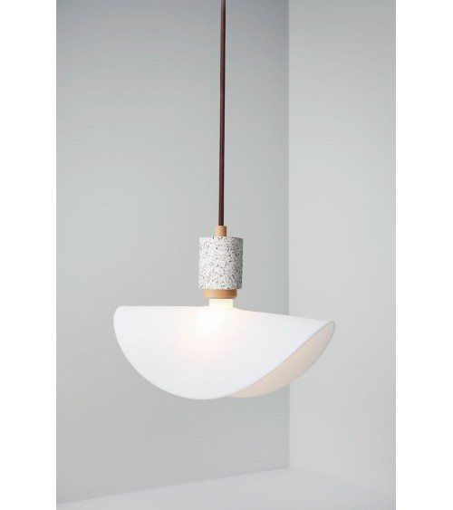 SWAP-IT Marc de thé - Suspension luminaire design Moodlight Studio lampes suspendues design lustre moderne salon salle à mang...