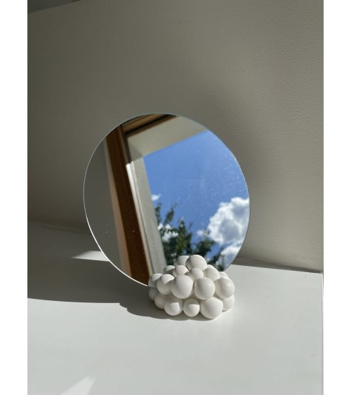 Specchio da tavolo - MIRROR-IT Moodlight Studio candelieri design eleganti particolari originali