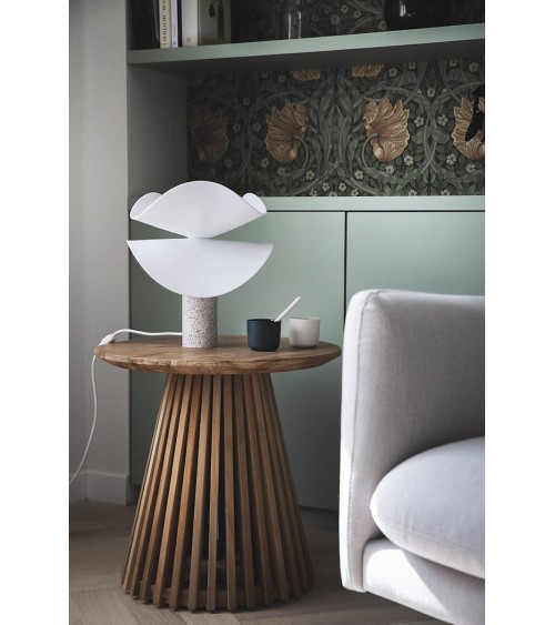 SWAP-IT - Lampada da Tavolo Design Moodlight Studio Lampade da comodino per salotto soggiorno camera da letto famose originali