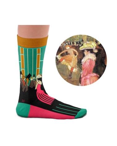 Socks - The Dance Curator Socks funny crazy cute cool best pop socks for women men