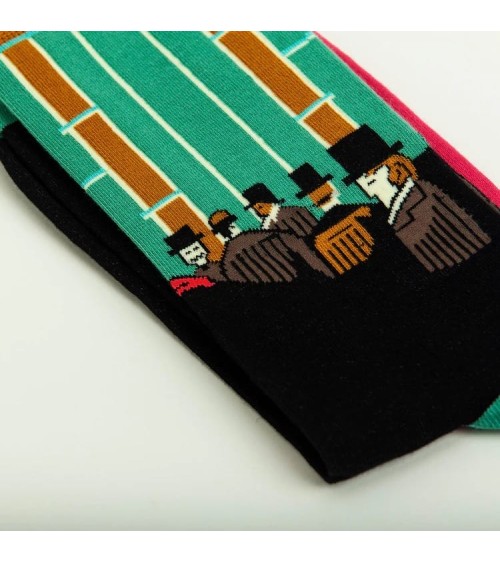Socks - The Dance Curator Socks funny crazy cute cool best pop socks for women men