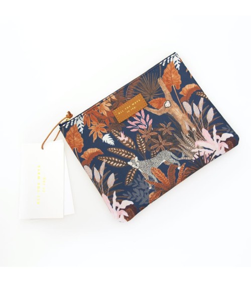 Pochette - Monkey All the ways to say tendance original kitatori suisse