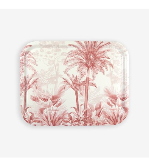 Vassoio di servizio - Pink Forest All the ways to say decorativo legno vassoio design