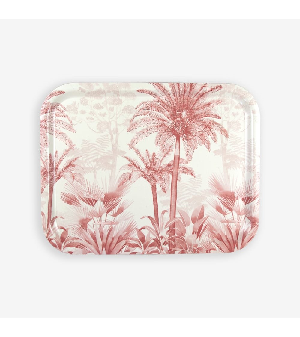 Vassoio di servizio - Pink Forest All the ways to say decorativo legno vassoio design