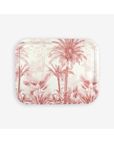 Vassoio di servizio - Pink Forest All the ways to say decorativo legno vassoio design
