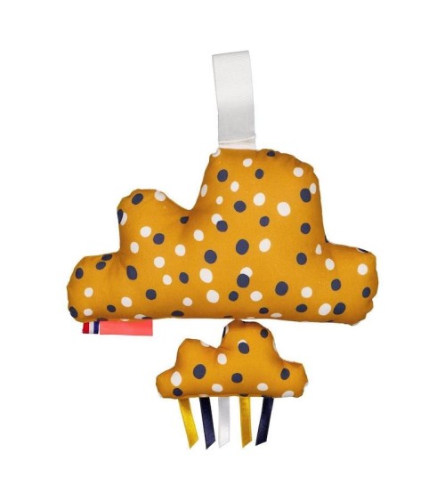 Adele - Minibam Lenny - Spieluhr für Babys Mellipou geschenkidee schweiz kaufen