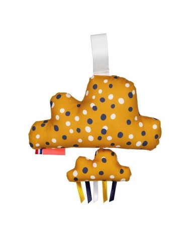 Adele - Minibam Lenny - Baby Music box Mellipou original gift idea switzerland