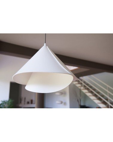 TULIP - Lampada a Sospensione di Design Pierre Cabrera lampade lampadario design moderne led cucina camera soggiorno