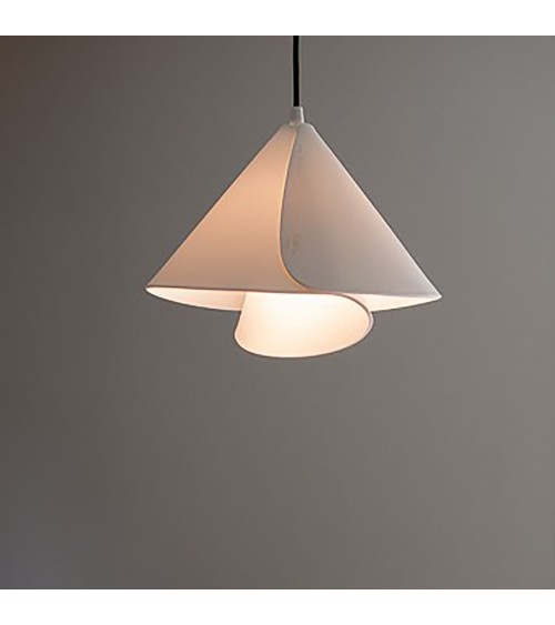 TULIP - Lampe à Suspension de Designer Pierre Cabrera lampes suspendues design lustre moderne salon salle à manger cuisine