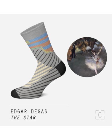 Socks - The Star Curator Socks funny crazy cute cool best pop socks for women men