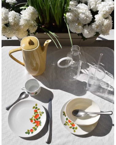 Service Bavaria Wursiedel Vintage Vintage by Kitatori Kitatori - Concept Store d'Art et de Design design suisse original