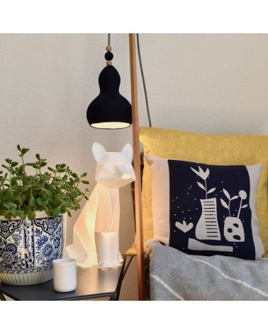 Fioriera Royal Sphinx Vintage Vintage by Kitatori Kitatori.ch - Concept Store di arte e design design svizzera originale