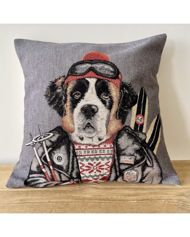 Dog shop pillow covers