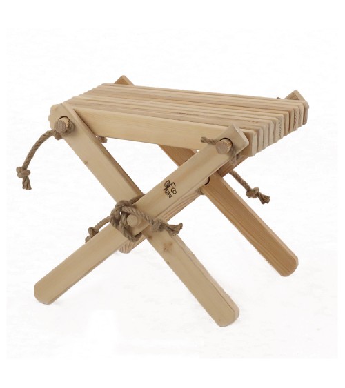 Jeu de cordes de rechange pour Lilli EcoFurn exterieur balcon terrasse salon jardin