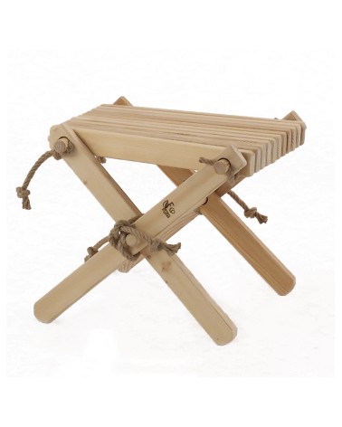 Jeu de cordes de rechange pour Lilli EcoFurn exterieur balcon terrasse salon jardin