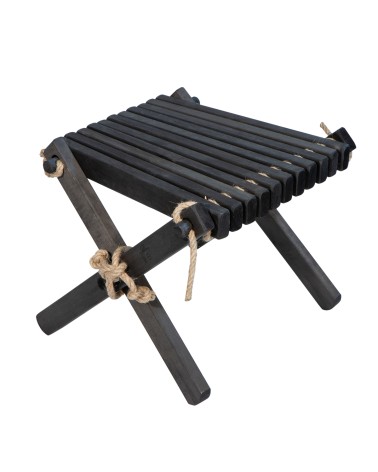 Jeu de cordes de rechange pour Lilli EcoFurn exterieur balcon terrasse salon jardin