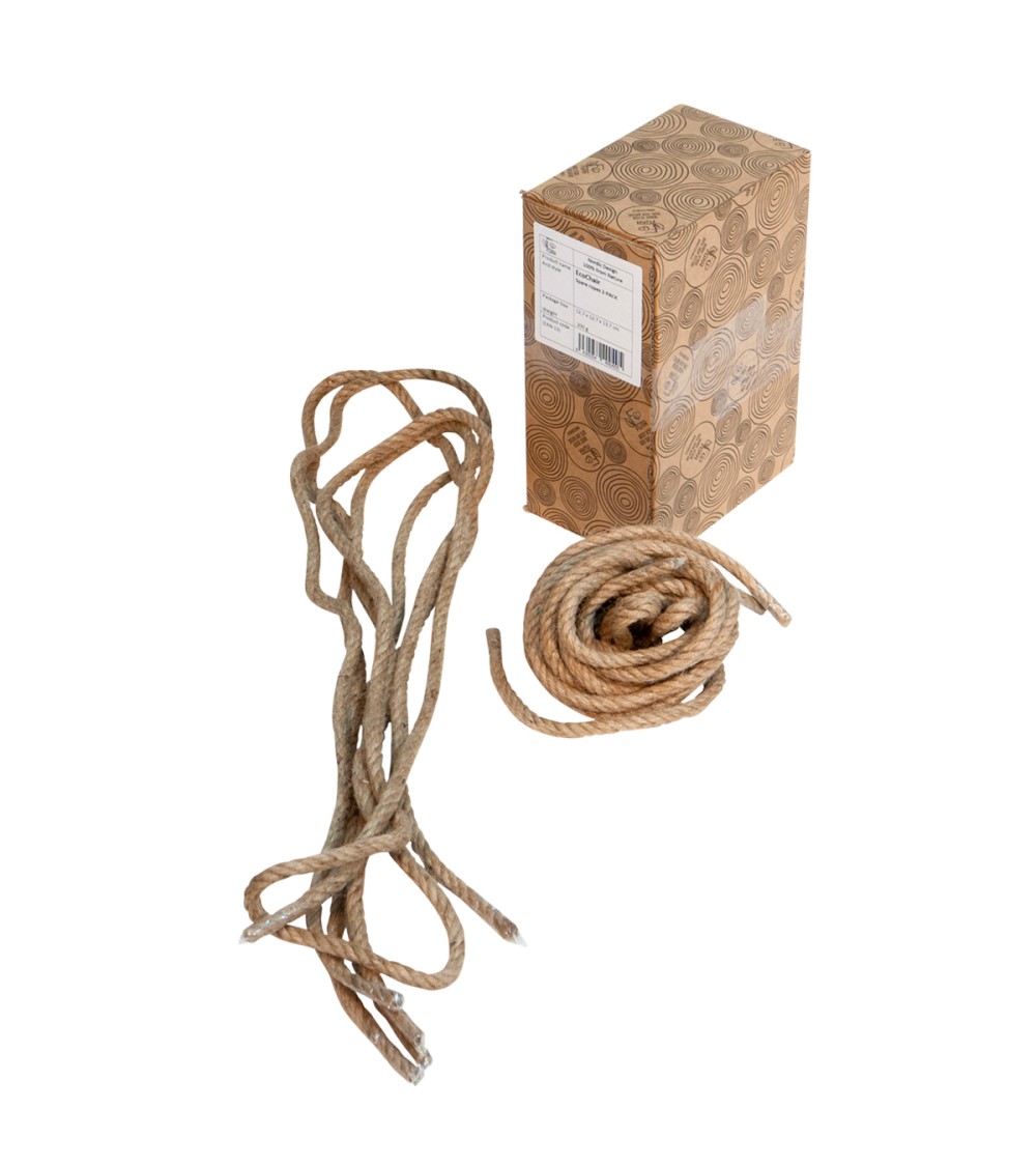 Satz Ersatzseile für 1 EcoChair EcoFurn klappbar gartensessel klappliegestuhl wetterfest kaufen