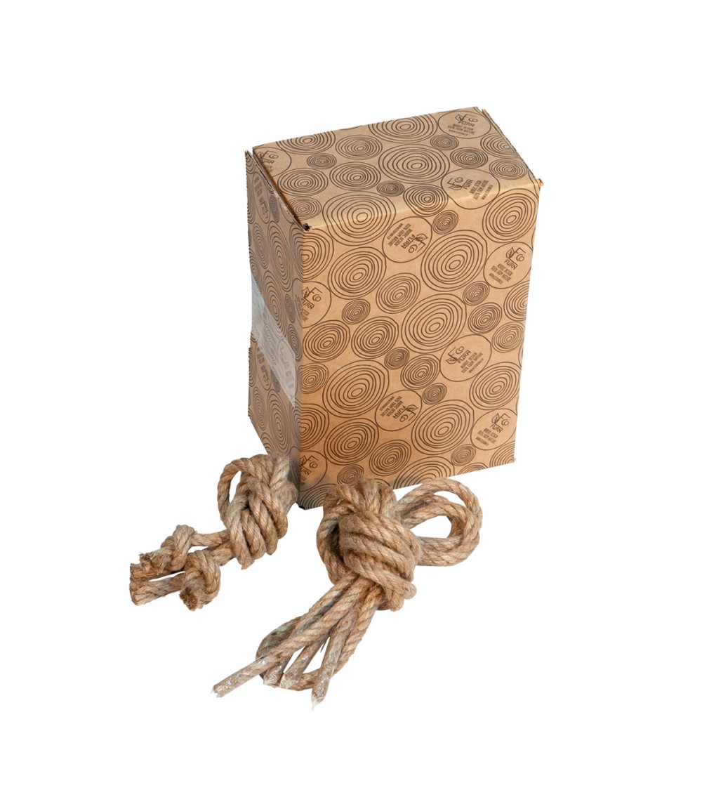 Jeu de cordes de rechange pour Lilli EcoFurn exterieur balcon terrasse salon jardin