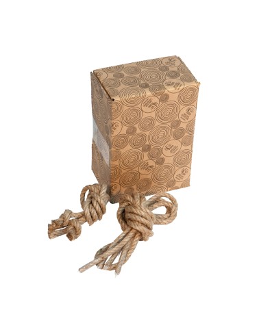 Jeu de cordes de rechange pour Lilli EcoFurn exterieur balcon terrasse salon jardin
