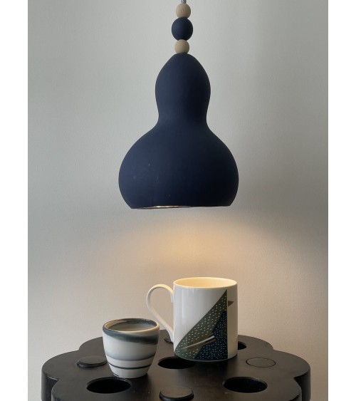 Lampe Baladeuse - Loupiote "Nuit" Sarah Morin Suspensions design suisse original