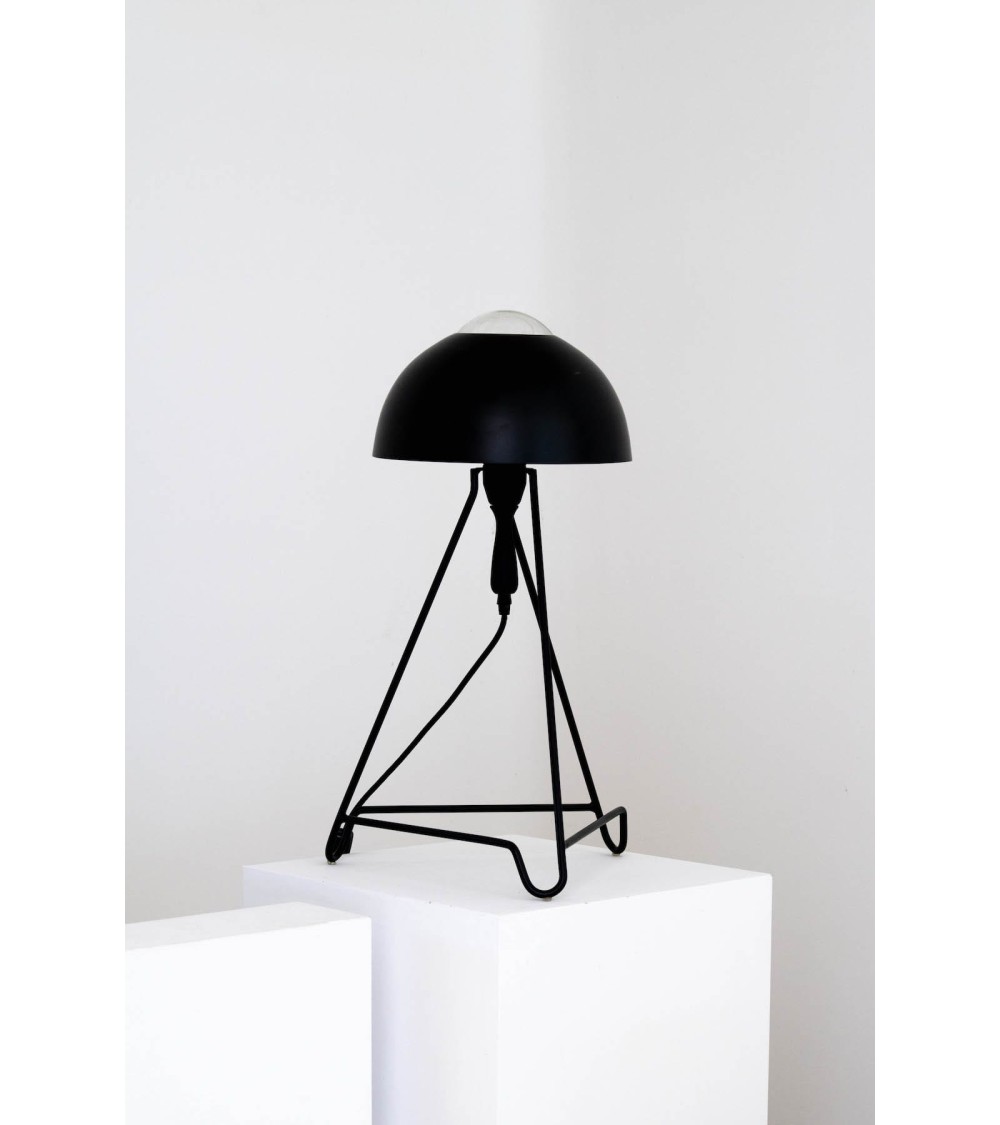 Studio Simple Black - Table & bedside lamp Serax light for living room bedroom kitchen original designer