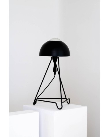 Studio Simple Nero - Lampada da tavolo e da comodino Serax Lampade led design moderne salotto