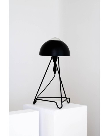 Studio Simple Black - Table & bedside lamp Serax light for living room bedroom kitchen original designer