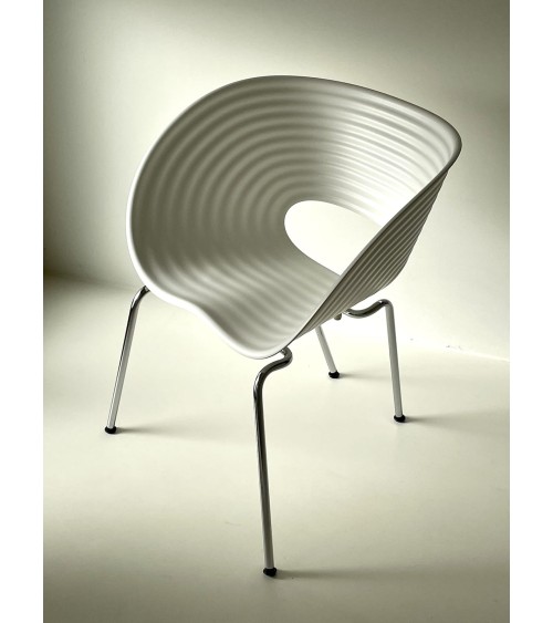 Sedia Tom Vac - Usata - VITRA Vintage by Kitatori Kitatori.ch - Concept Store di arte e design design svizzera originale