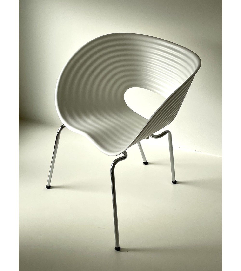 Chaise Tom Vac - Occasion - VITRA Vintage by Kitatori Kitatori - Concept Store d'Art et de Design design suisse original