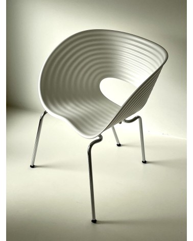 Tom Vac Stuhl - Gebraucht - VITRA Vintage by Kitatori Kitatori.ch - Kunst und Design Concept Store design Schweiz Original