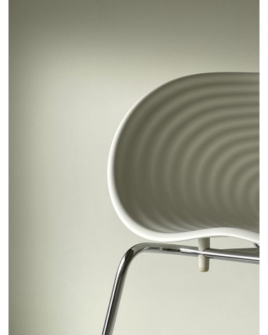 Chaise Tom Vac - Occasion - VITRA Vintage by Kitatori Kitatori - Concept Store d'Art et de Design design suisse original