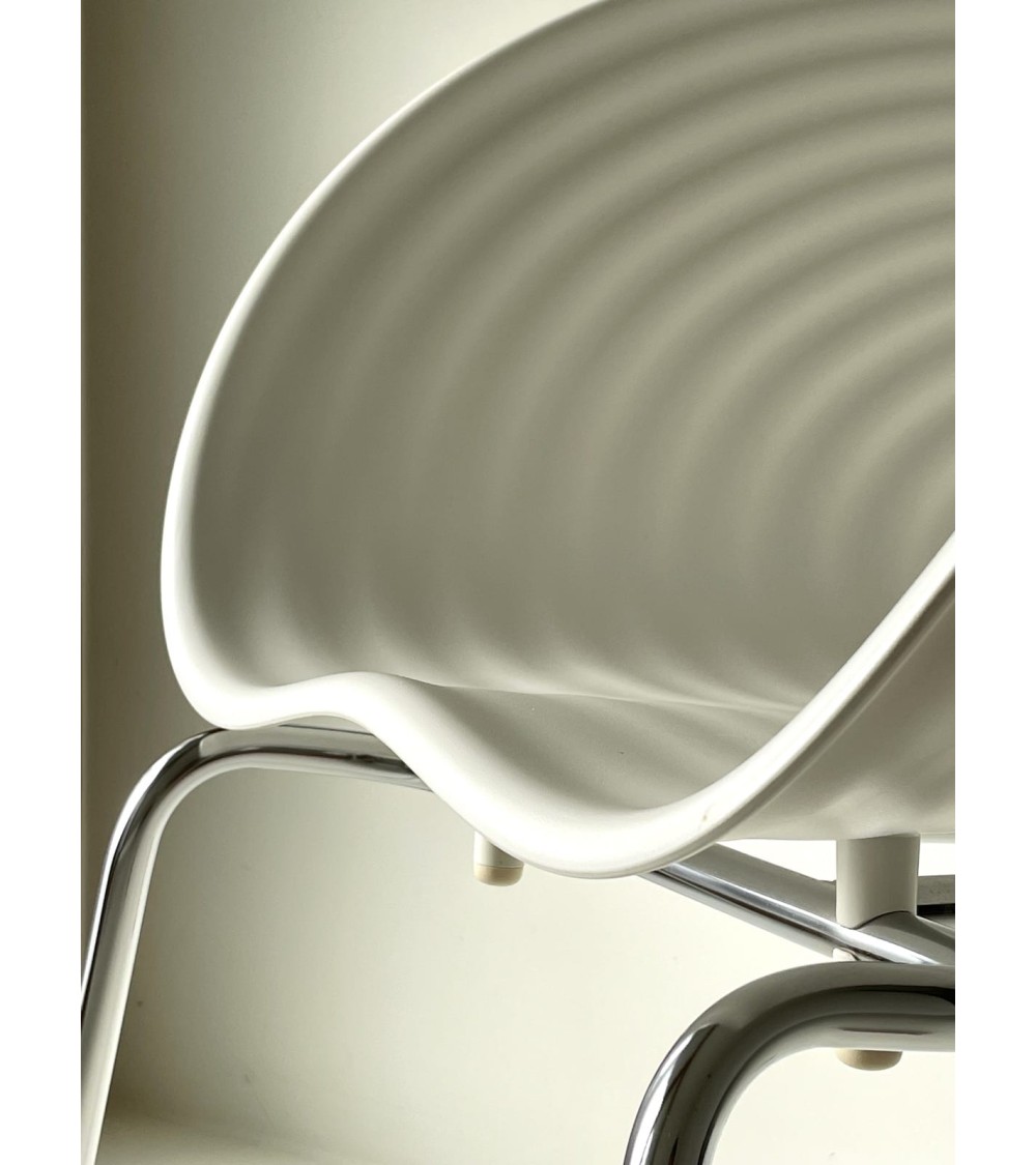 Sedia Tom Vac - Usata - VITRA Vintage by Kitatori Kitatori.ch - Concept Store di arte e design design svizzera originale
