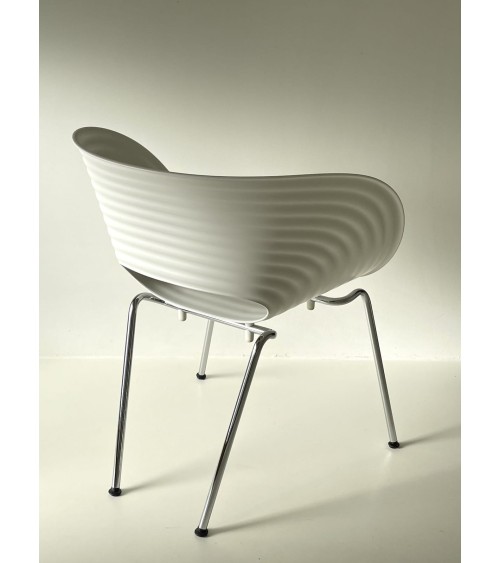 Chaise Tom Vac - Occasion - VITRA Vintage by Kitatori Kitatori - Concept Store d'Art et de Design design suisse original