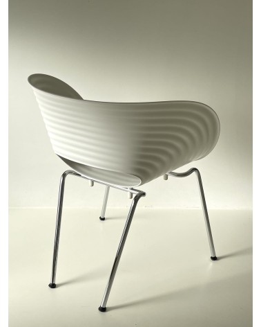 Chaise Tom Vac - Occasion - VITRA Vintage by Kitatori Kitatori - Concept Store d'Art et de Design design suisse original