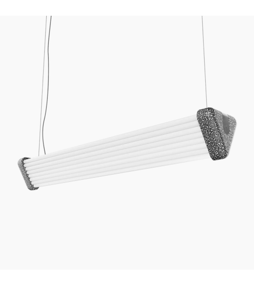 POLIX 7.4 - Design Pendant Lamp Maximum Paris pendant lighting suspended light for kitchen bedroom dining living room