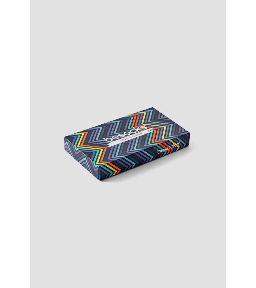 Chaussettes - Pack Urban Besocks jolies pour femme originales pour homme chausset rigolotes drole Suisse
