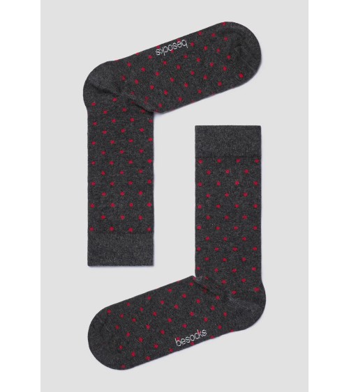 Calzini - Pacchetto Urban Besocks calze da uomo per donna divertenti simpatici particolari