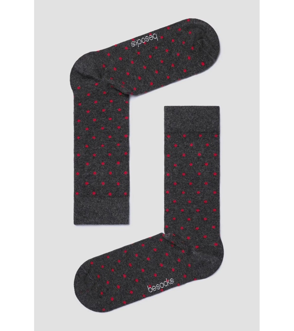 Calzini - Pacchetto Urban Besocks calze da uomo per donna divertenti simpatici particolari