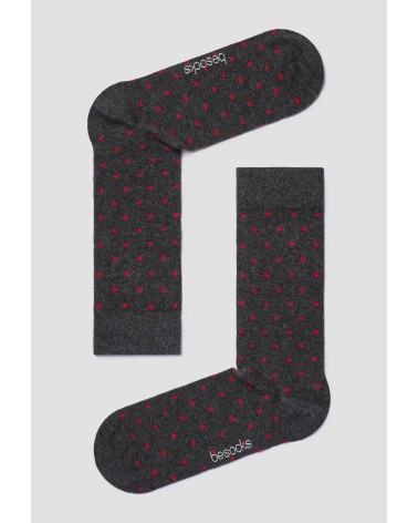 Calzini - Pacchetto Urban Besocks calze da uomo per donna divertenti simpatici particolari