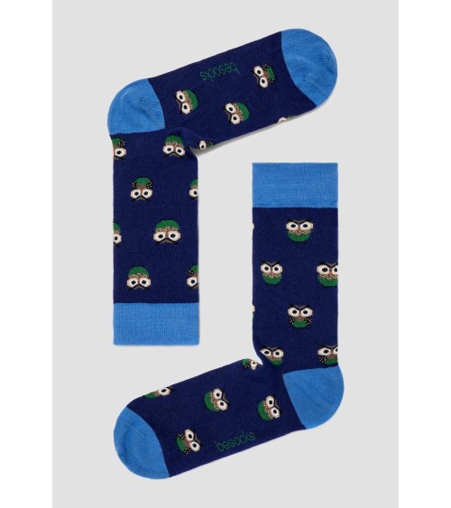 Socks - Urban Pack Besocks funny crazy cute cool best pop socks for women men