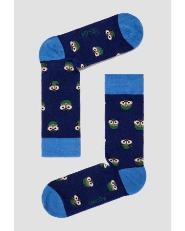 Socks - Urban Pack Besocks funny crazy cute cool best pop socks for women men