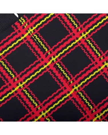 Socken - Golf GTI Mk1 Heel Tread socke kuschelsocken für damen lustig herren farbige coole socken