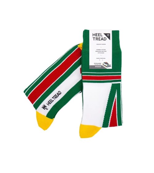 Socks - Lancia Stratos Heel Tread funny crazy cute cool best pop socks for women men