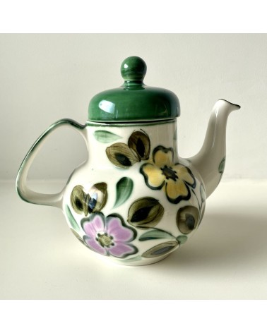 Vintage Coffee pot, Tea pot - Boch - In The Mood Vintage by Kitatori Kitatori.ch - Art and Design Concept Store design switze...